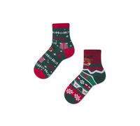 Many Mornings RUDOLPH KIDS-27-30