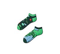 Many Mornings SAVE THE PLANET LOW-35-38