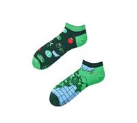 many mornings - Socken grün, 39-42