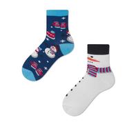 Many Mornings SNOWMAN KIDS-23-26