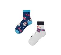 Many Mornings SNOWMAN KIDS-31-34