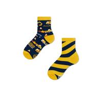 Many Mornings SOCK THE BUILDER KIDS-23-26