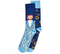 Many Mornings Socken True Vincent 35/38