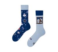 Many Mornings Socken Winter Mood 35/38