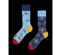 Many Mornings - THE BICYCLES 35/38