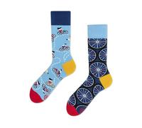 Many Mornings - THE BICYCLES 43/46