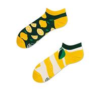 Many Mornings THE LEMONS LOW-43-46