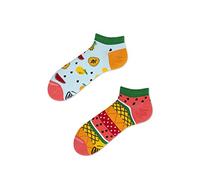 Many Mornings TUTTI FRUTTI LOW-39-42