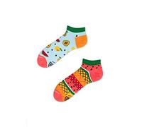 Many Mornings TUTTI FRUTTI LOW-43-46