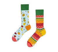 Many Mornings Socken Tutti Frutti – Mehrfarbig – Größe 35–38