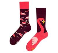 Pink Flamingo Gr. 35
