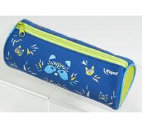 maped Federmäppchen blau