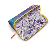 Maped Schlamper-Rolle XXL TRENDY – XXL-Öffnung, resistenter Polyester, bemalbar – rosa