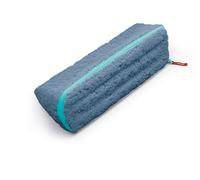 Maped Federmäppchen Schlamper XXL EFFECT – XXL-Öffnung, robustes Polyester, Blau
