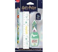 maped Schreibset HARRY POTTER türkis Set