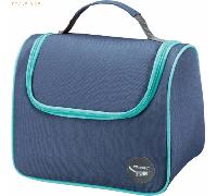 Maped Lunch-Tasche isoliert Kids Origins blau 170x190x250mm