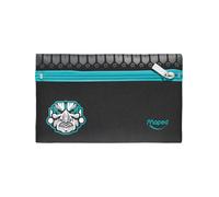 Maped Pencil case Flat Boys without content