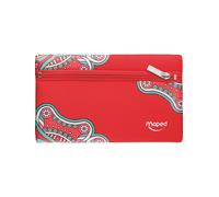 Maped Pencil case Flat Mandala without content