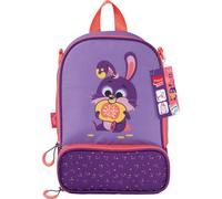 Maped PICNIK Kinderrucksack HASE, lila