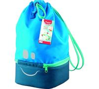 Maped PICNIK - Tasche, Lunch-Rucksack, Sport-Beutel CONCEPT KIDS - 9 l - blau