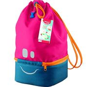 Maped PICNIK - Tasche, Lunch-Rucksack, Sport-Beutel Concept Kids - 9 l - pink