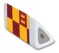 MAPED Pyramid Harry Potter - 3er-Pack