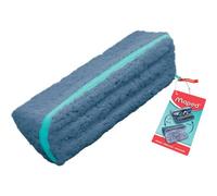 "Maped Schlamper-Etui XXL EFFECT \"BLUE\""