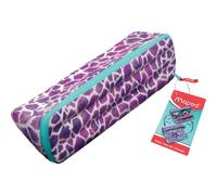 "Maped Schlamper-Etui XXL EFFECT \"PINK GIRAFFE\""