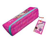 Maped Schlamper-Etui XXL FANCY Barbie