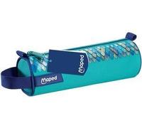 Maped Schlamper-Rolle DRAGON, aus Polyester mit Motivaufdruck, mit Reißverschluss, mit Trageschlaufe, - 1 Stück (932911)