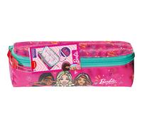 maped Schlampermäppchen Barbie Motiv, 22,0 x 6,0 cm St.