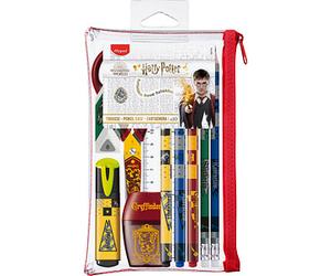 maped Schreibset Harry Potter farbsortiert Set