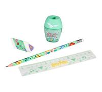 maped Schreibset HARRY POTTER türkis Set