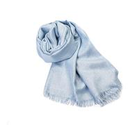 MAPIMANIA - Festliche Stola für Abendkleid 195x90, Bolero Damen festlich, Sommerschal für Hochzeit, Schal Sommer