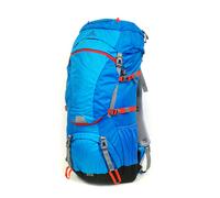 mapuera Camino Azul Pilgerrucksack 40l - Jakobsweg Rucksack Empfehlung