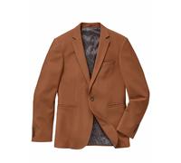 Marathon-Anzugsakko Mey & Edlich Orange 56 Herren