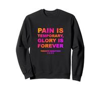 Marathon Toronto 2025 Finisher Sweatshirt