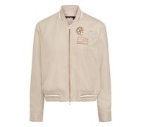 Marc Aurel - Bomberjacke mit Nadelstreifen - Gr. - 44