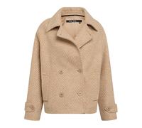 Marc Aurel - Cabanjacke - Größe 40 - braun