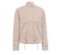 Marc Aurel - Jacke aus nachhaltiger Tencelmischung sand - Gr. - 40