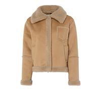 Marc Aurel - Jacke - Größe 40 - beige