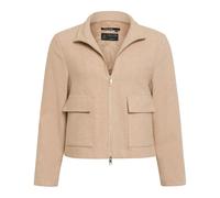 Marc Aurel - Jacke - Größe 42 - beige