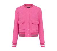 Marc Aurel - Jacke im Bomber Style pink - Gr. - 44