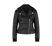 Marc Aurel - Jacke mit leichter Wattierung black - Gr. - 40