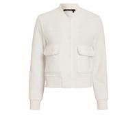 Marc Aurel - Jacke white - Gr. - 44
