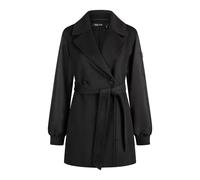 Marc Aurel - Outdoorjacke im Caban-Stil black - Gr. - 34
