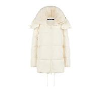 Marc Aurel - Puffer-Jacke in schimmernder Optik - Gr. - 36