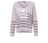 Marc Aurel - Pullover desert varied - Gr. - 40