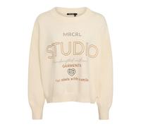 Marc Aurel - Pullover - Größe 44 - beige