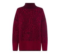 Marc Aurel - Pullover - Größe 44 - rot